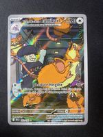 Team Rockets Rattikarl 202 - Raticate - Destined Rivals - DE