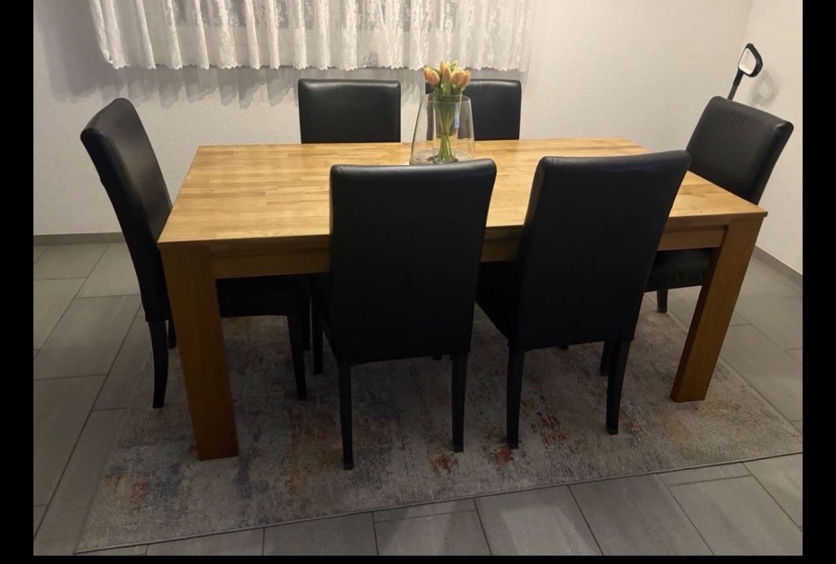 Ikea Stühle: 6x Stuhl – Gebraucht aus Bülach von levi2010 2
