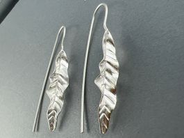 Ohrstecker 925 Silber