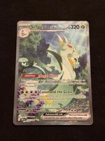 Pokemon Serperior ex 164/086 – Black Bolt – English