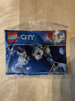 Lego 30365 Satellite polybag