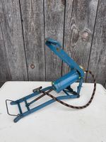 Vintage Velo Fusspumpe
