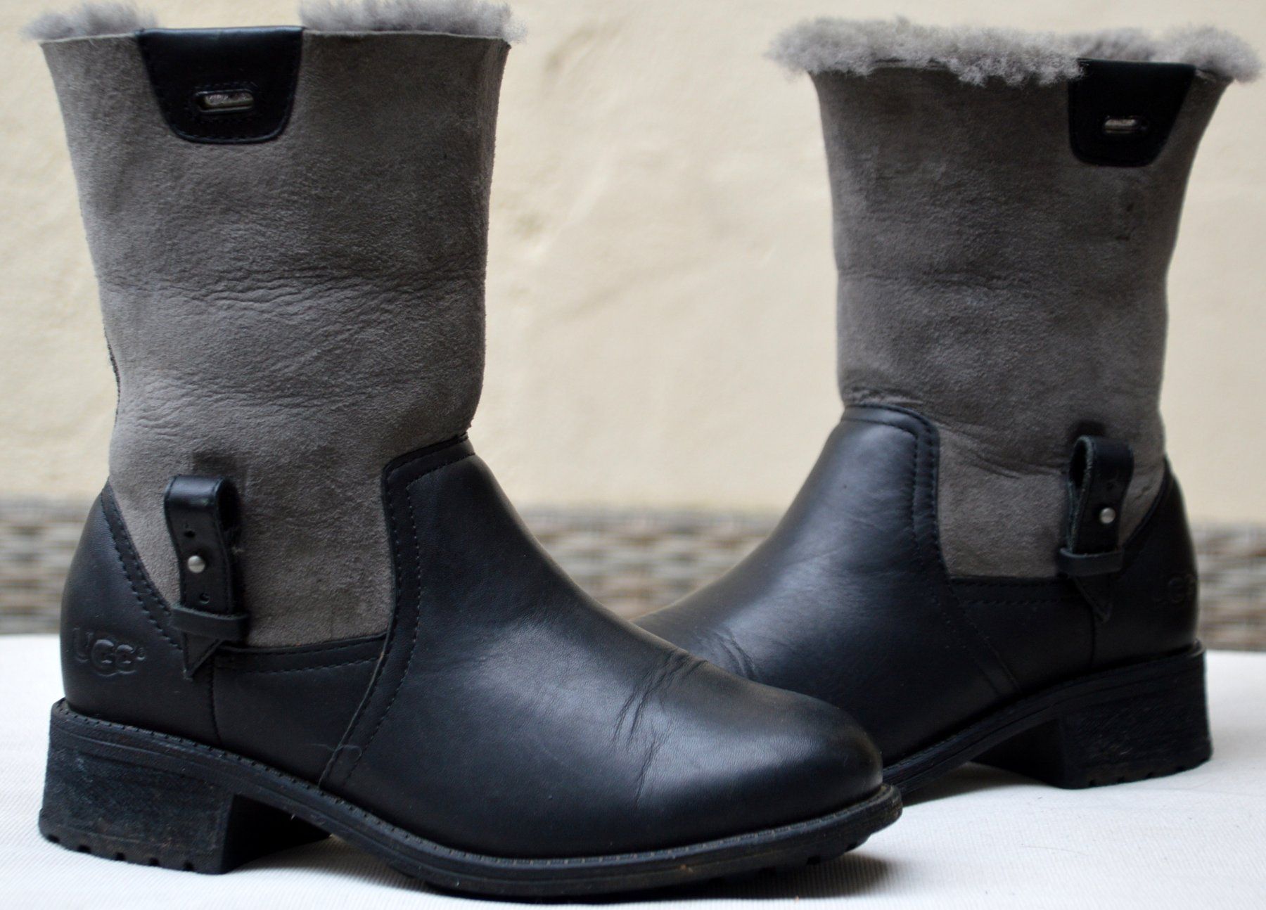 Ugg Scarpe da donna: Boots / bottes UGG W Chyler  .36 – Usato da Collonges venduto da arashee 3