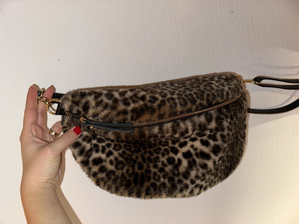 Borse: Stylische Leopard Bauchtasche – Nuovo (secondo la descrizione) da Chur venduto da moreforless_