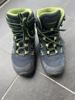 Lowa EU 32 - hiking boots Kids