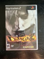 Devil May Cry 2 - PS2 US