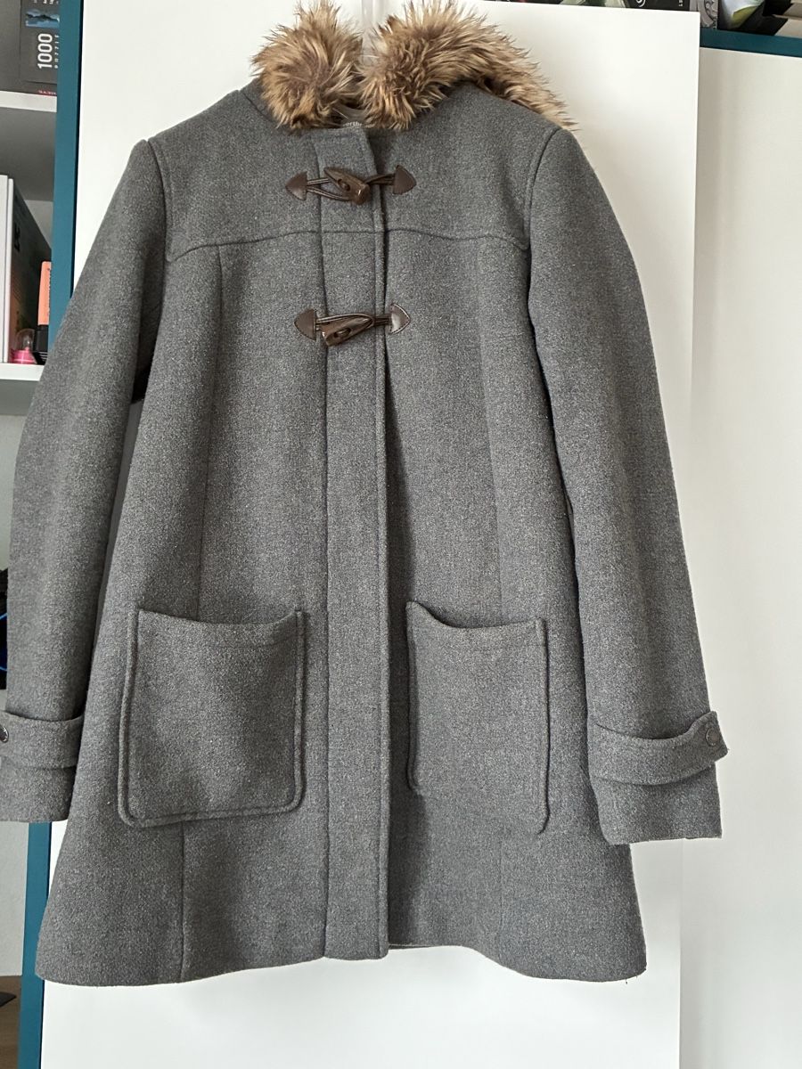 Vertbaudet Mäntel: Manteau de grossesse et portage – Gebraucht aus Courgenay von hertzogg