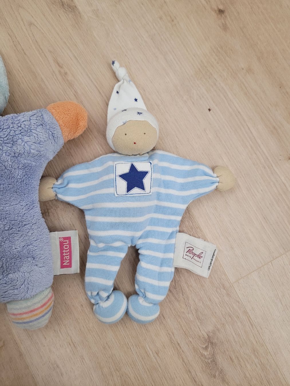 Nattou Giocattoli: Baby Spielzeug – Usato da Lupsingen venduto da sta_wgg5 2