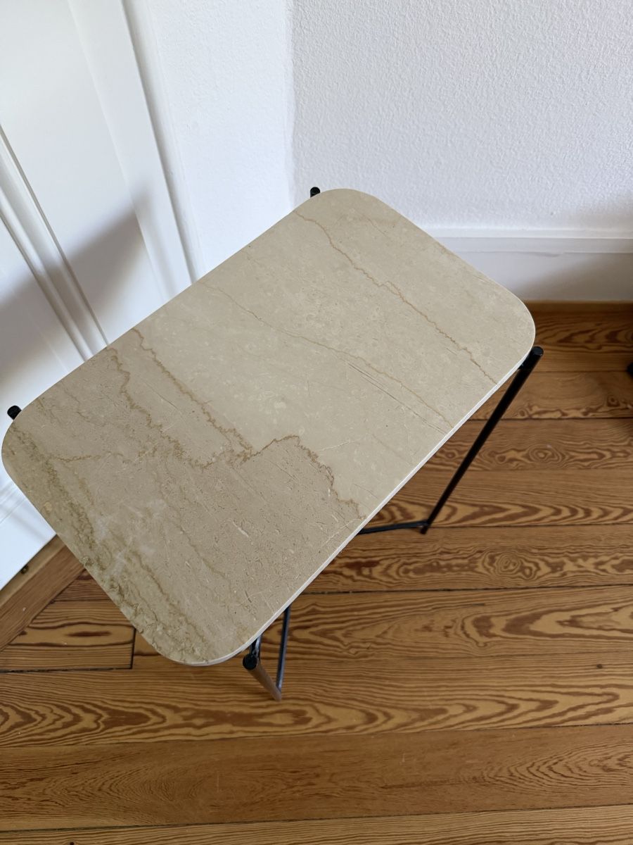 Comodini: ZARA Home Side Table – Nuovo (secondo la descrizione) da Genève venduto da mar_66ky 2
