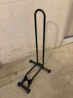 E - Bike Hinterrad Ständer