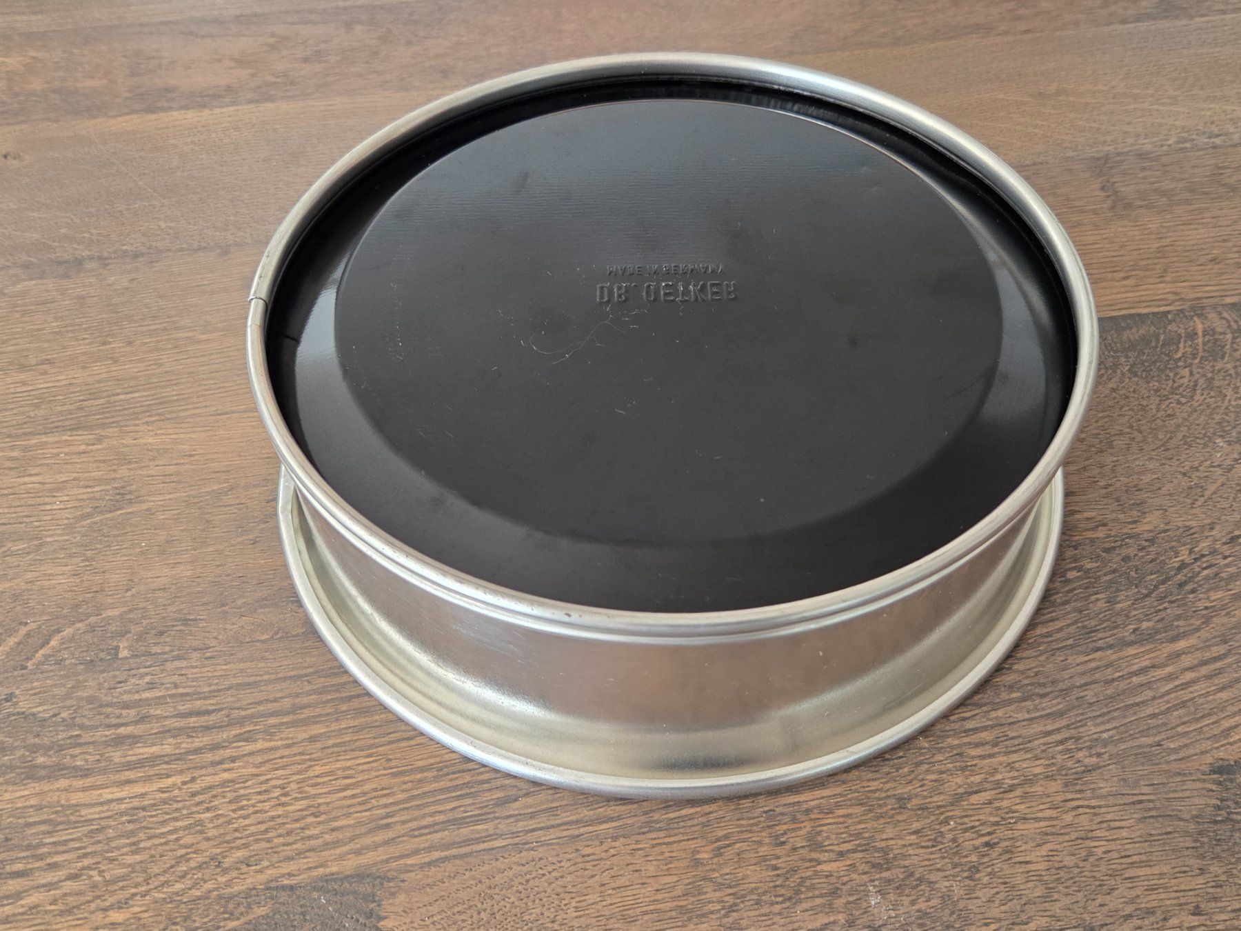 Teglie da forno: Dr. Oetker - Springform, Kuchenform, Backform, Top Zustand! – Nuovo (secondo la descrizione) da Auw venduto da beretta1966 3