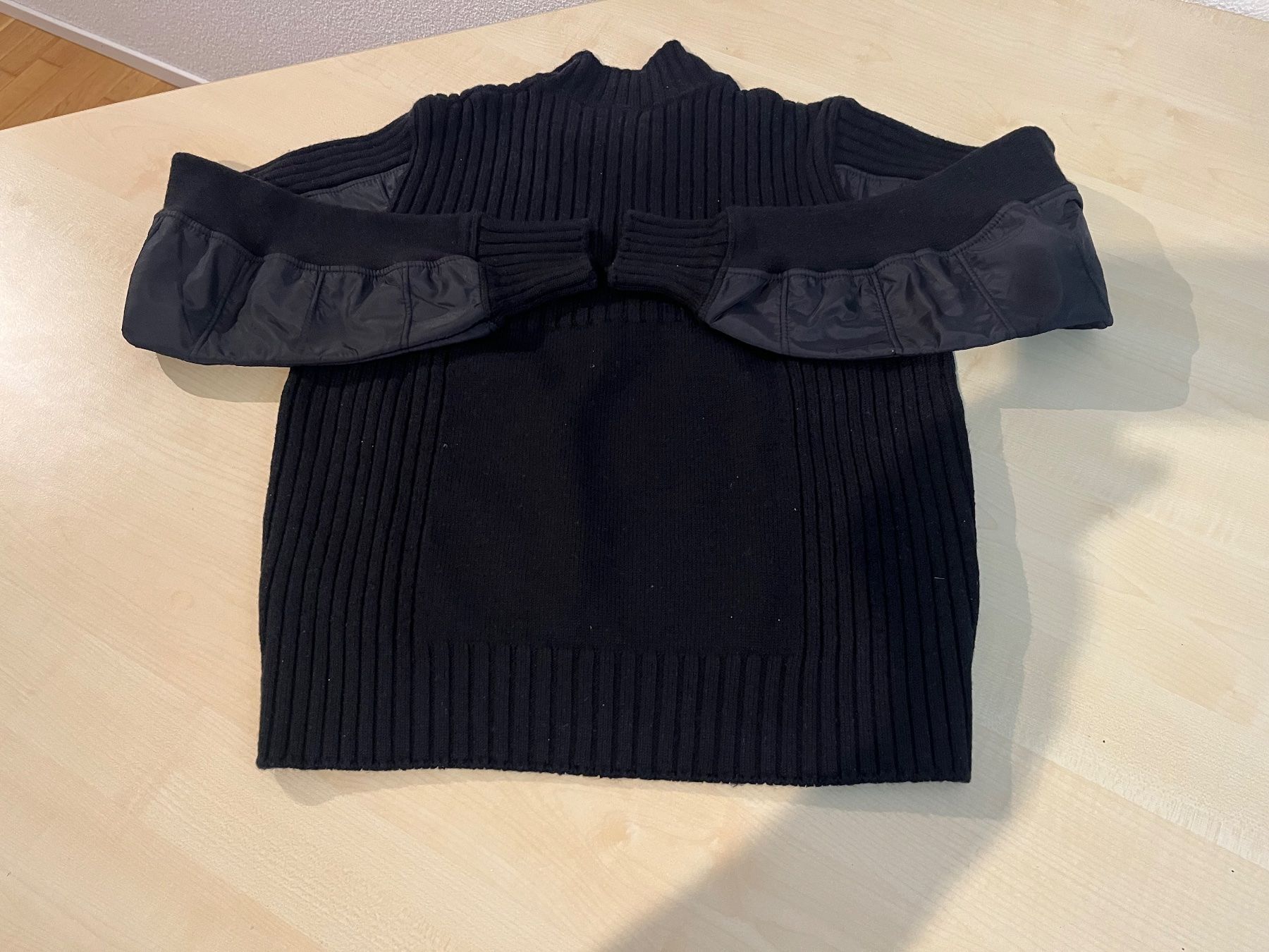 Pullover & Sweatshirts: Hochwertiger Herren Strickpullover Grösse M – Gebraucht aus Boll von pet_p87r 1