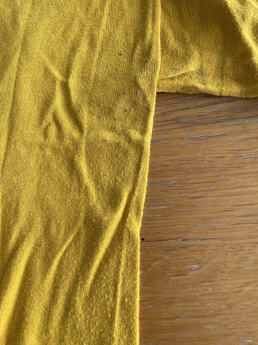 Gap Pullover & Sweatshirts: Pullover, Gap, Gelb, S – Gebraucht aus Basel von CCRosa 2