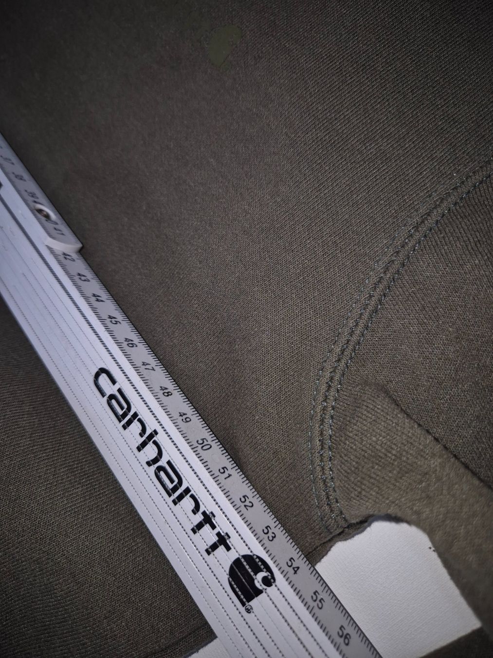 Carhartt Pulls & Sweat-shirts: CARHARTT CREWNECK PULLOVER – D'occasion à Turbenthal par Fugajay 3