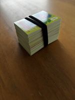 116 Stück WM Panini Sticker