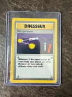 Carte Pokémon - Récupérateur - BS 73 - FR