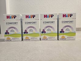 HIPP Comfort Spezialnahrung