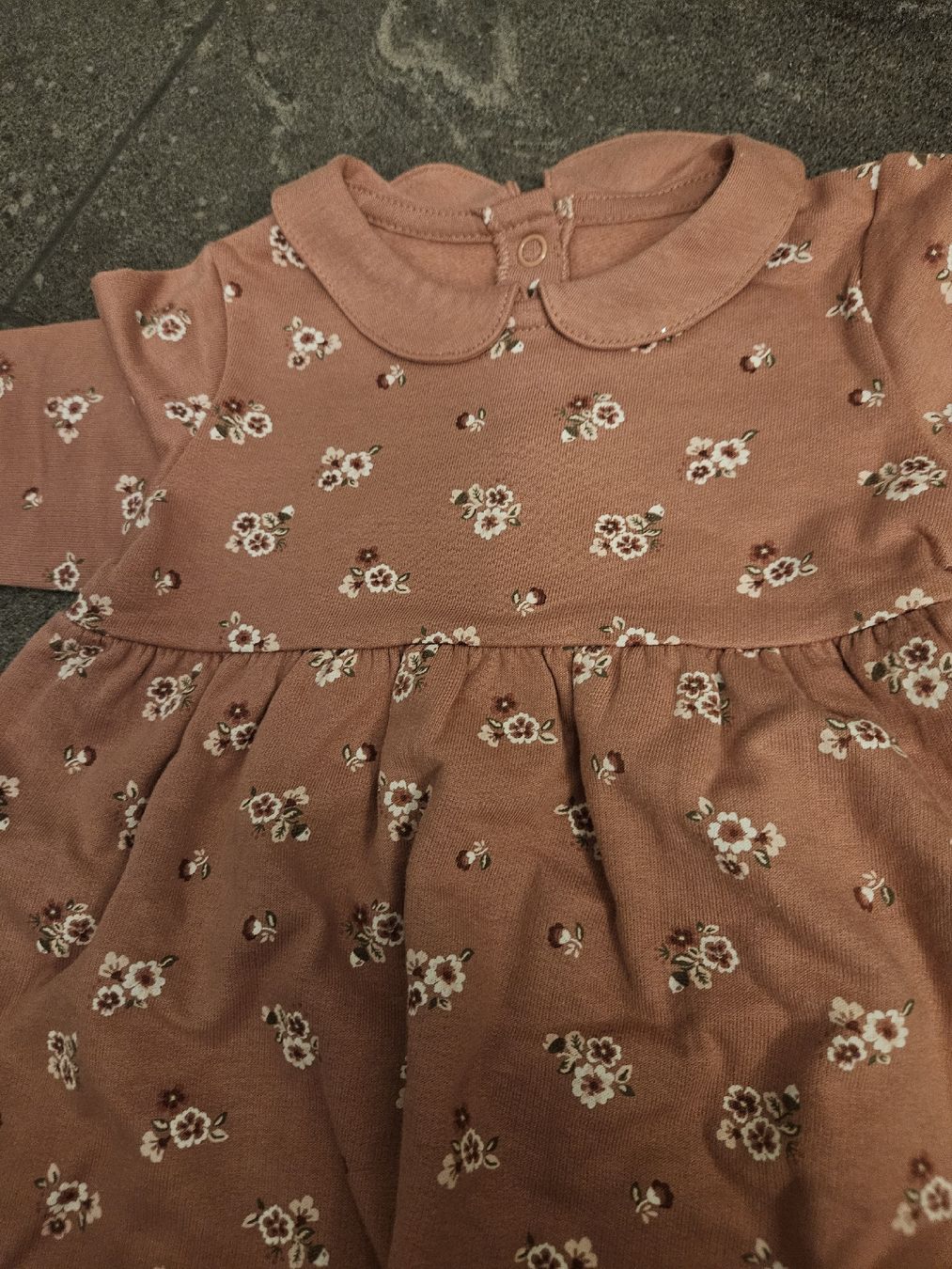 C&A Kleider & Röcke: Neues Kleid Gr. 80 – Neu und originalverpackt aus Sempach von Bebla10 1