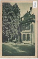 Erziehungsschule Schloss Oberried - Belp bei Bern