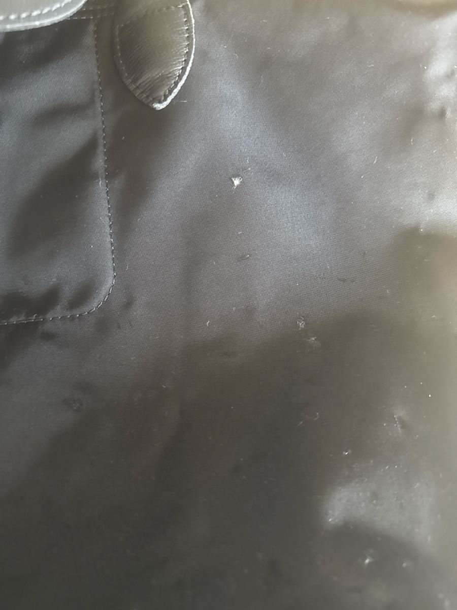 Longchamp Taschen für Damen: Sac cabas Longchamp noir pliable – Gebraucht aus Lausanne 26 von dpj_pjn6 2