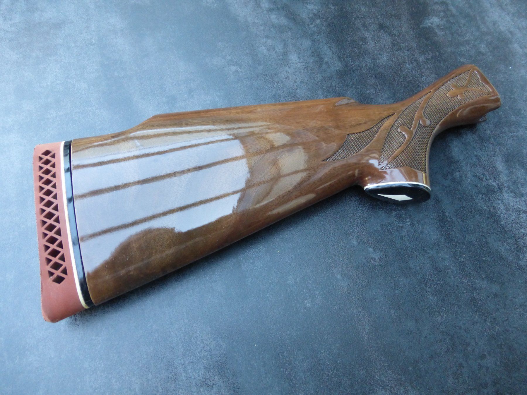 Remington Tous les outils: REMINGTON Kolben ungebraucht – Neuf avec emballage d'origine à Rüthi (Rheintal) par Schmidtrubin1 2