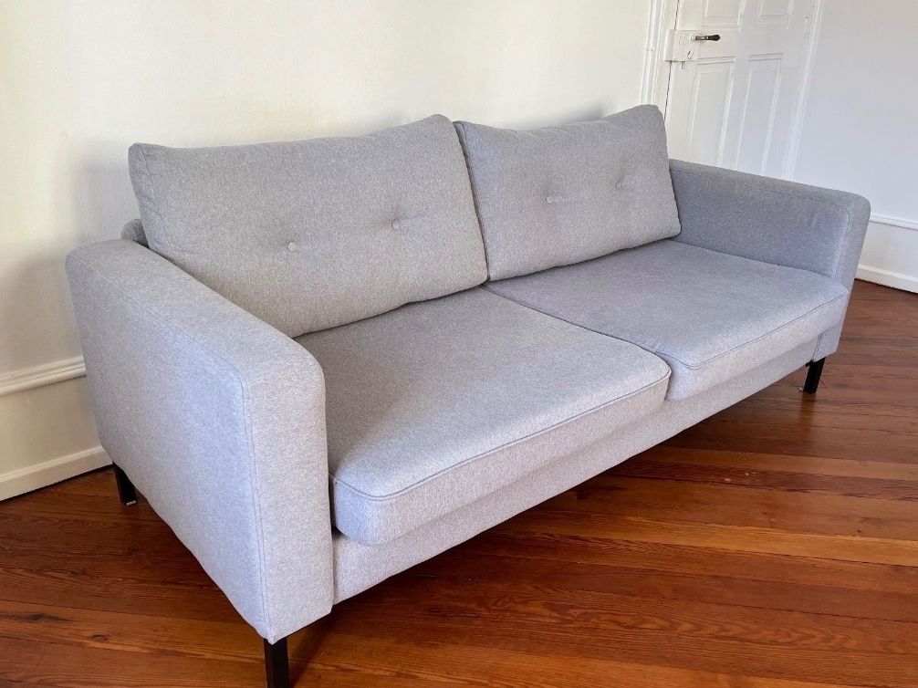 Pfister Divani: Sofa – Usato da Bern venduto da ste_2lcc 3