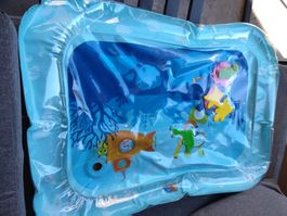 Wassermatte für Babys