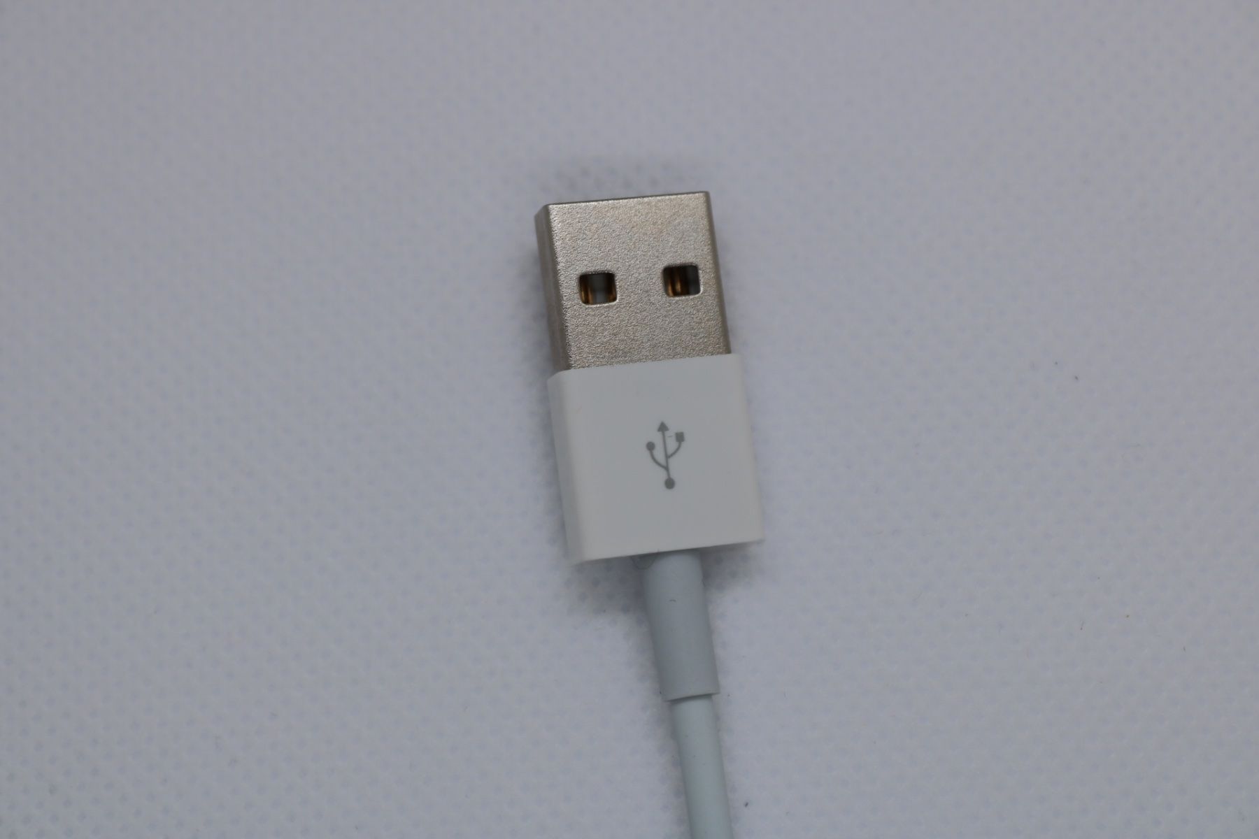 Cavi: USB auf Lightning Ladekabel, NEU! – Nuovo e nell'imballaggio originale da Othmarsingen venduto da MyKauf 1