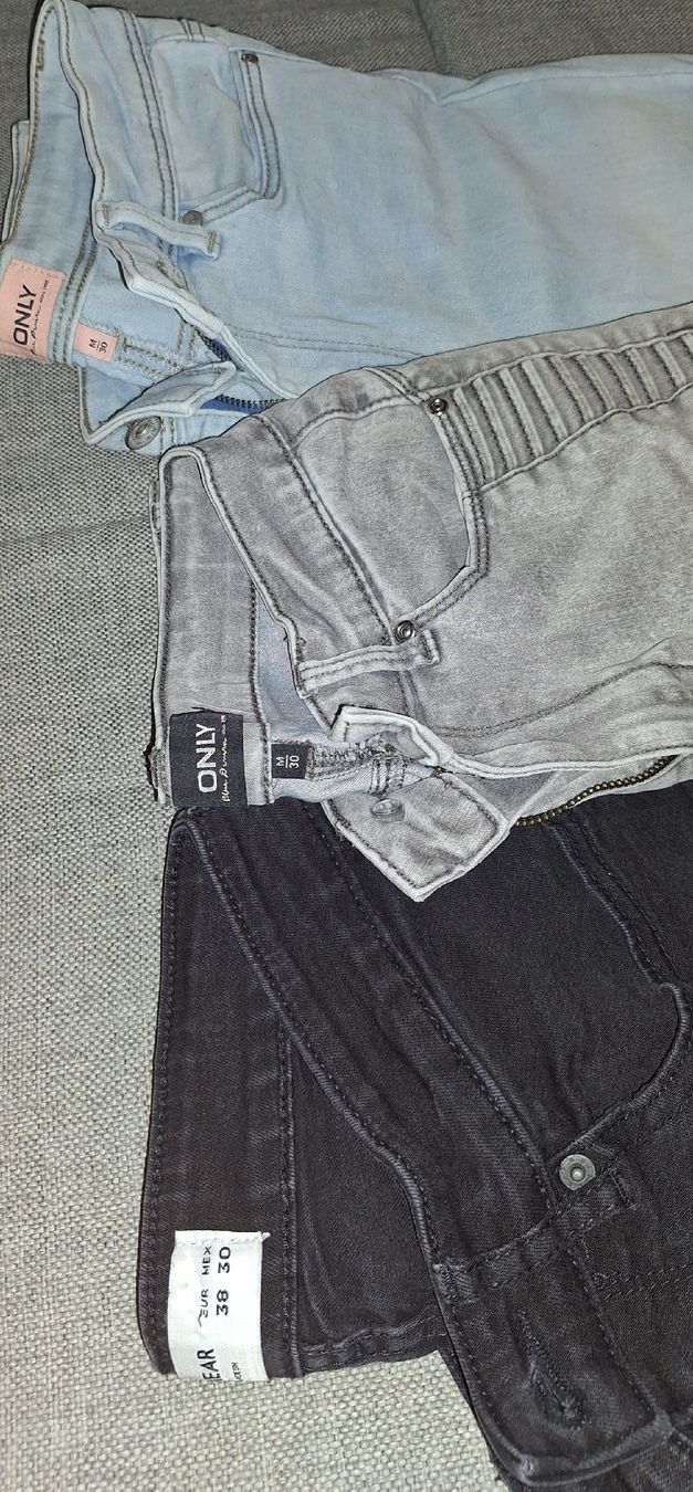 Jeans: 3 Jeans 38/M – Usato da Nürensdorf venduto da Cornelia25 1