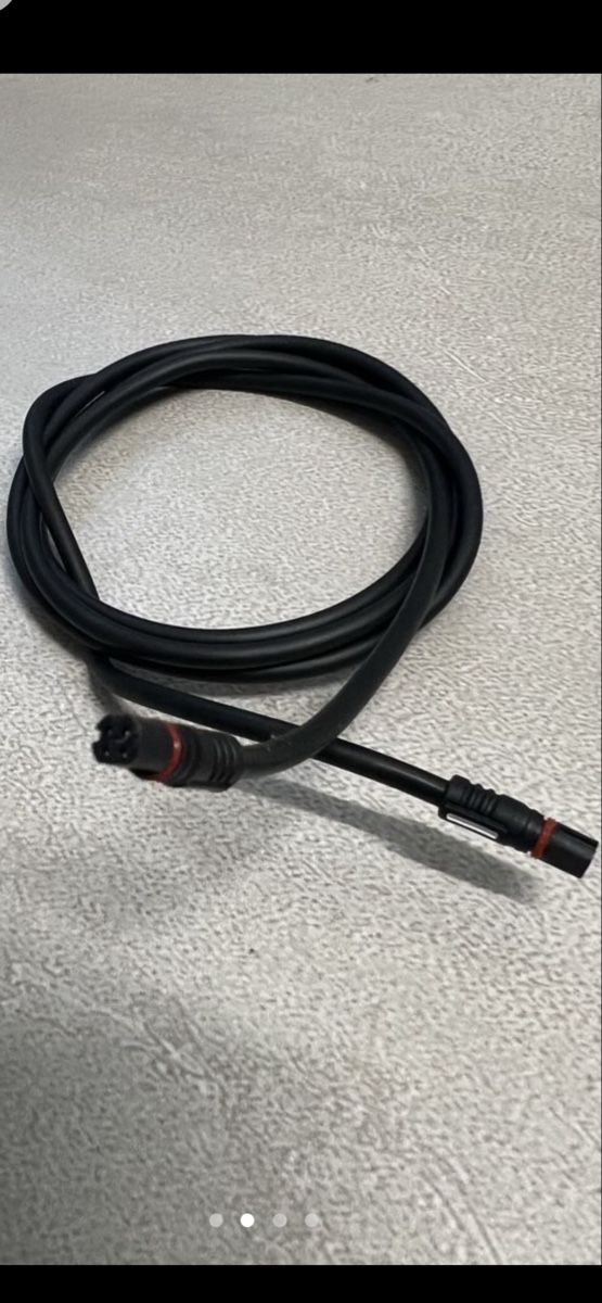 Bosch Pièces détachées: Bosch Display Cable 1000mm – Neuf (Voir description) à Derendingen par AABB