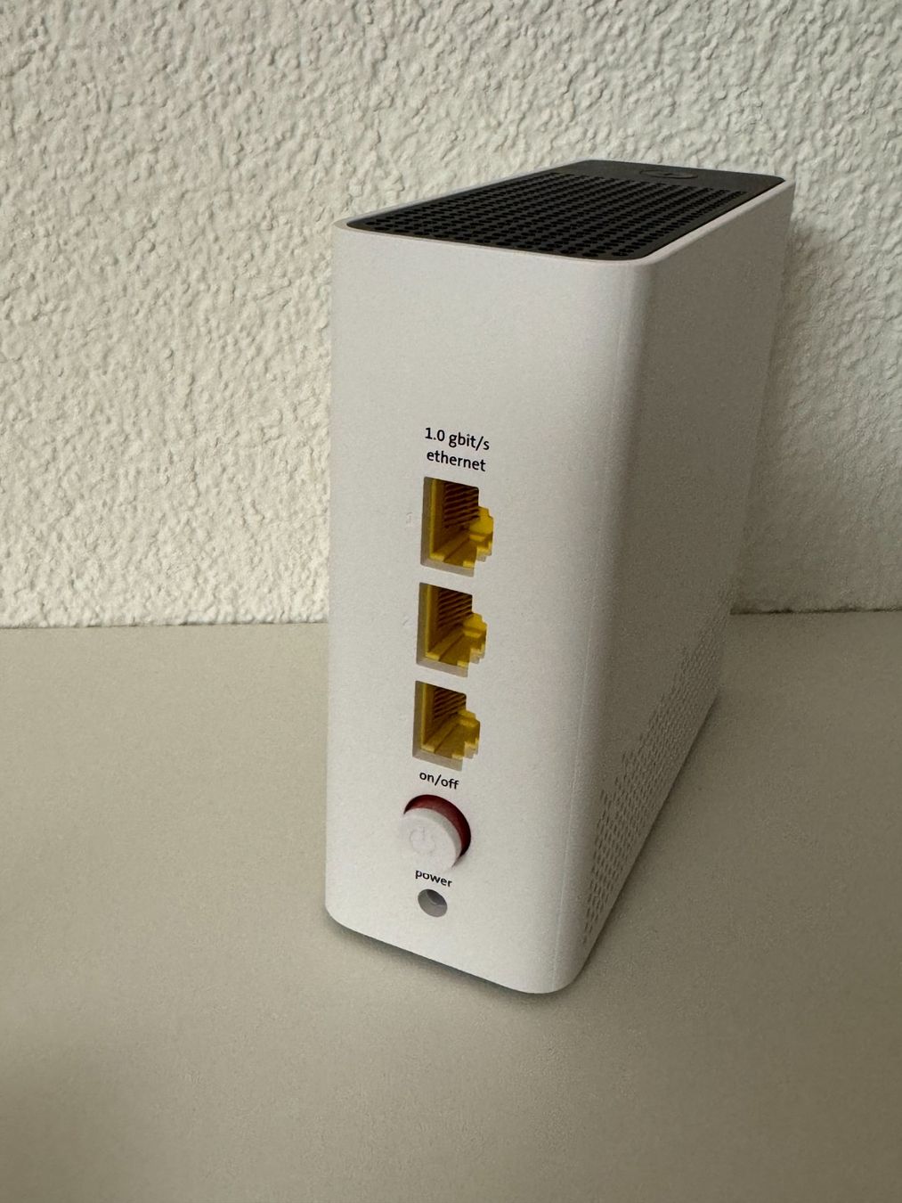 Swisscom WiFi: Swisscom WLAN-Box 2 / Repeater - Gratis Versand – D'occasion à Embrach par Rondamaro 1