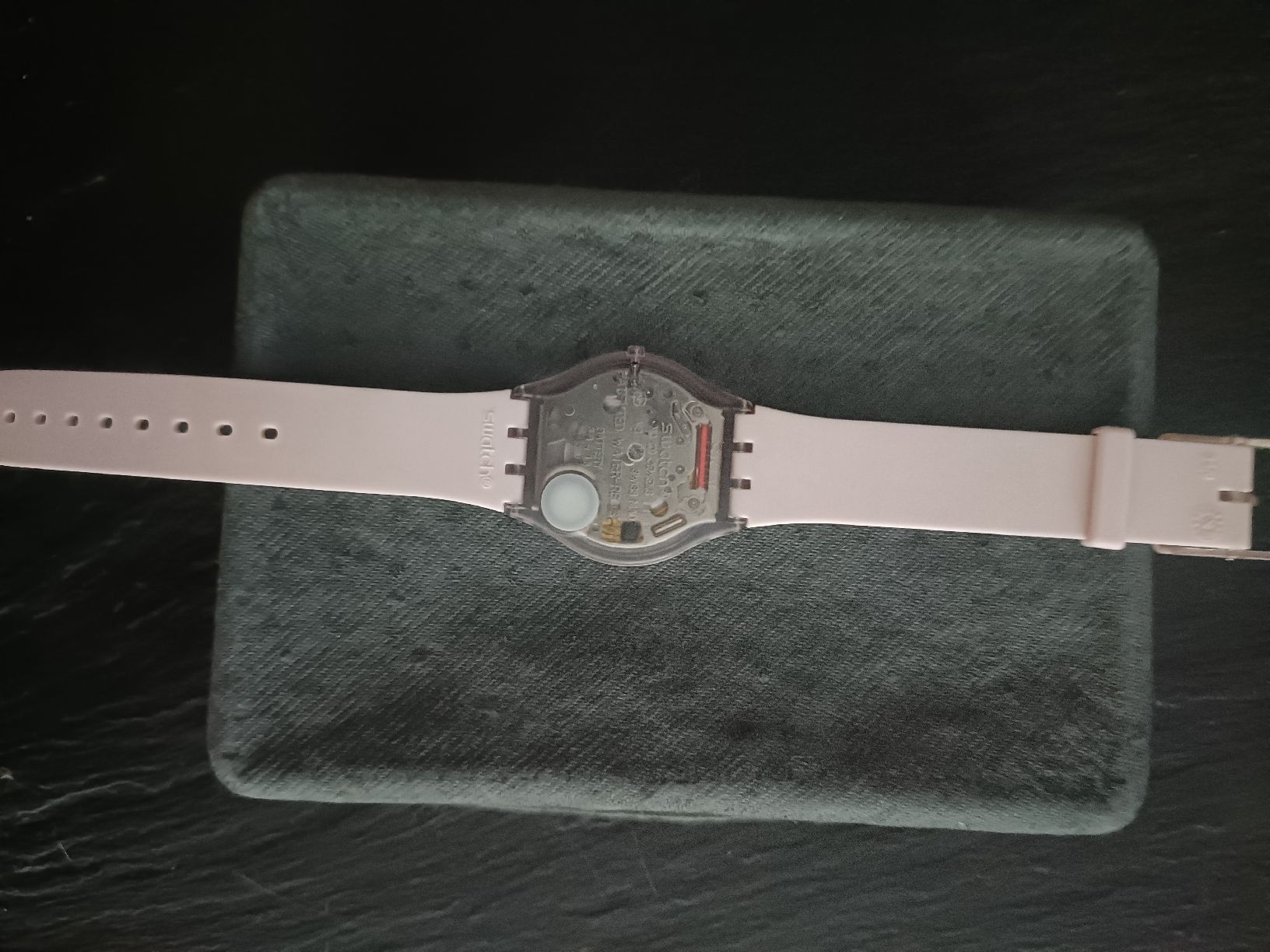 Swatch Orologi: Uhr Swatch – Usato da Chur venduto da 2HandSoul 1