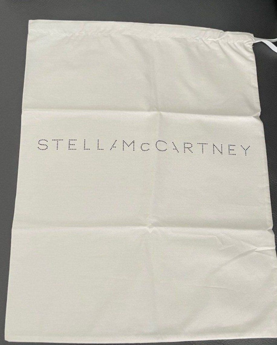 Stella McCartney Taschen: Stella McCartney Staubbeutel / Dustbag – Neu (gemäss Beschreibung) aus Steinhausen von esmeralda45