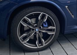 BMW X3/X4 G01/G02 21 Zoll Felgen