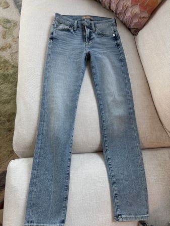 Jeans 7 for all mankind size 24