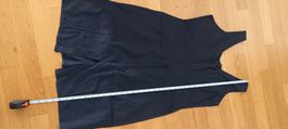 Elegantes kleid gestreift Gr. 42