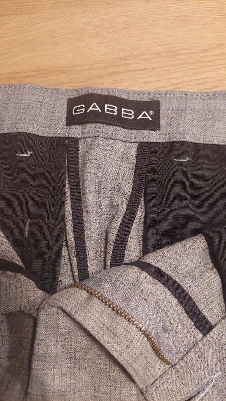 Pantaloni: hose Gabba M – Usato da Adliswil venduto da Boncoinsuisse 1
