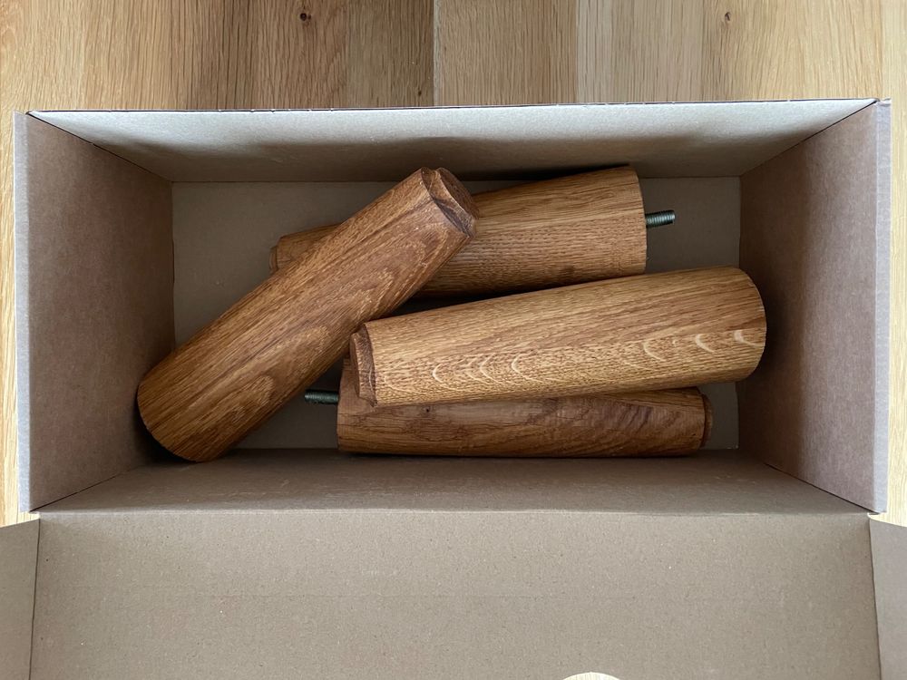 Ikea Besta Fusse Gewinde
