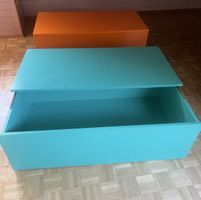 Malle de rangement