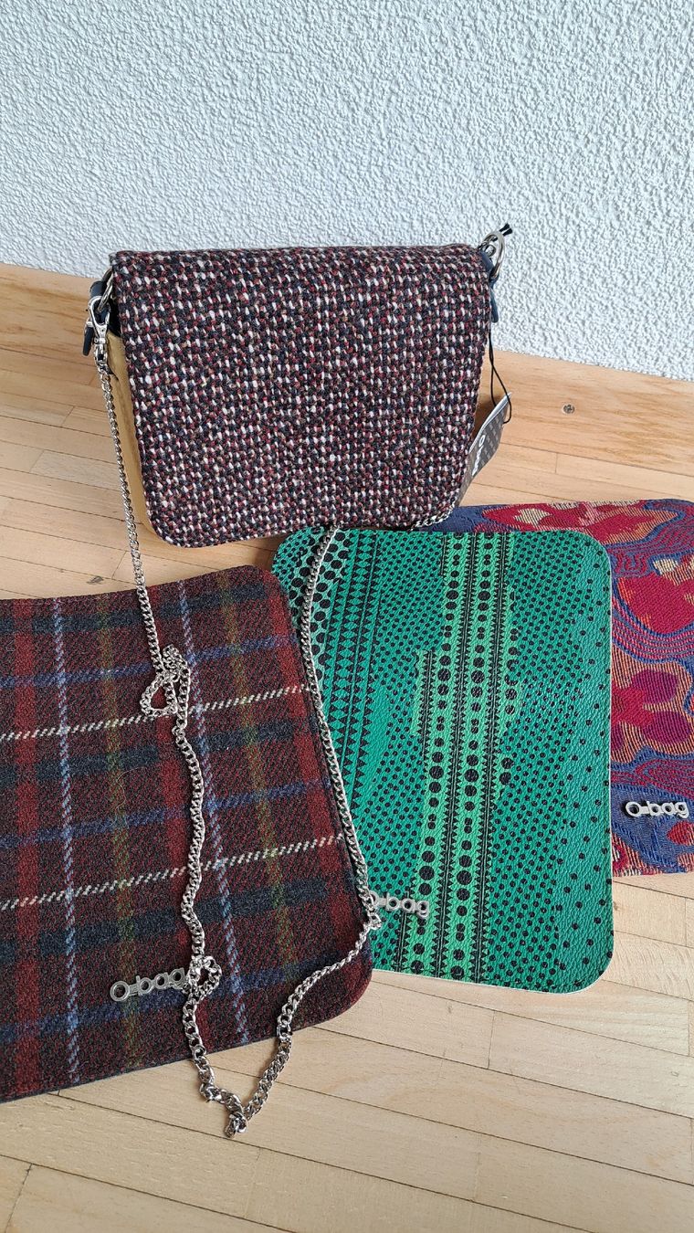 Obag Borse da donna: obag o pocket NEU – Nuovo e nell'imballaggio originale da Schwarzenbach SG venduto da LoveBag 6