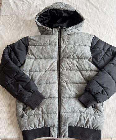 Winterjacke