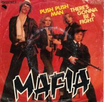 Mafia  --  Push Push man  Single7