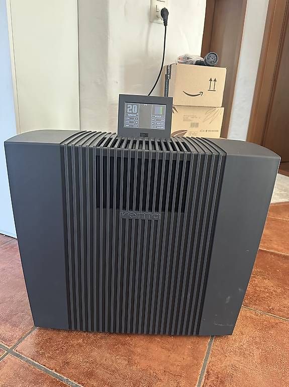 Purificatori d'aria: Venta Luftreiniger LP 60 – Usato da Herznach venduto da Satsang081
