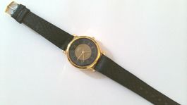 Fero Feldmann, Herren Uhr mit Handaufzug, 17 Jewels
