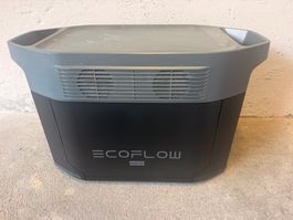 EcoFlow DELTA Max – defekt – für Bastler – ab CHF 1.–