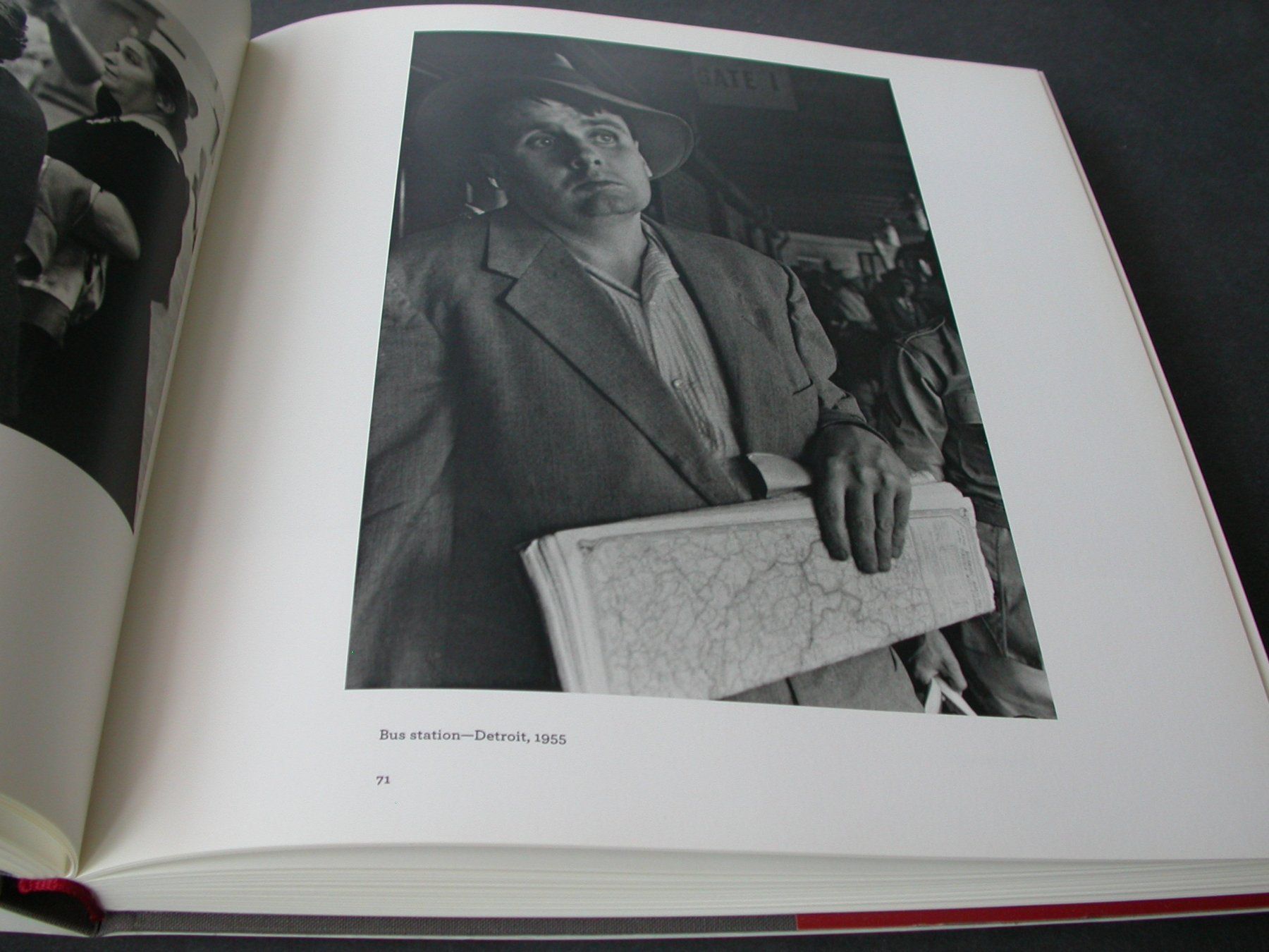 Libri: Robert Frank in Amerika – Usato da Zürich venduto da Marcel6887 5