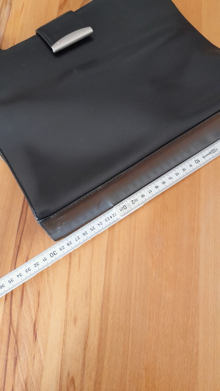 Taschen: Handtasche Leder – Gebraucht aus Innerthal von System_of_a_down 4