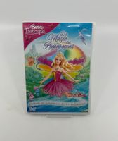 Barbie Fairtopia - Die Magie des Regenbogens DVD