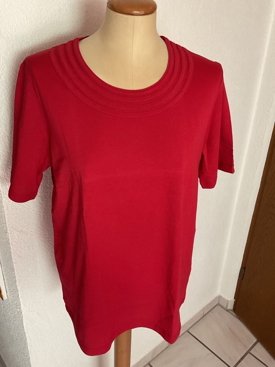 T-shirt: Kurzarm 100% Bio Baumwolle Tshirt Alkena  gr M – Nuovo (secondo la descrizione) da Wil ZH venduto da RiccardaWegmann