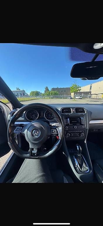Automobili: VW Golf 6R DSG – Usato da Wetzikon ZH venduto da Tjcarlos2008 3
